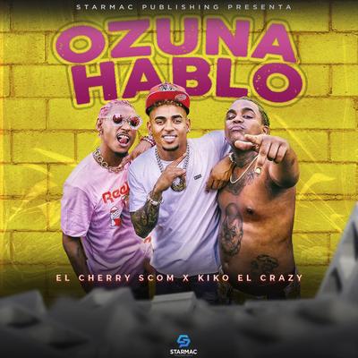 Ozuna Hablo's cover