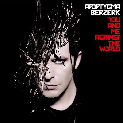 In This Together By Apoptygma Berzerk's cover