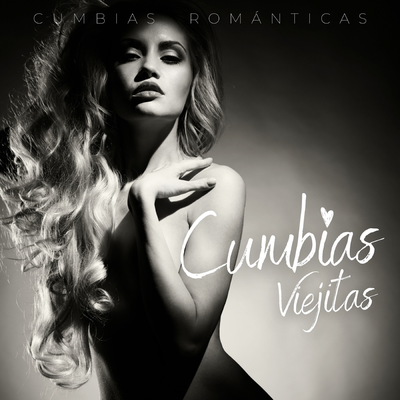 Cumbias Viejitas, Cumbias Románticas's cover