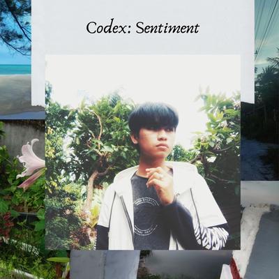 Codex: Sentiment's cover