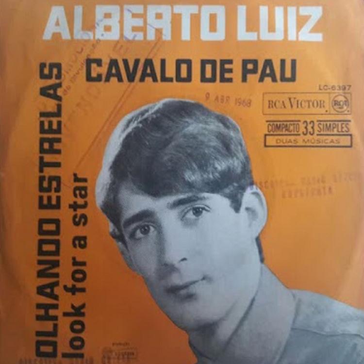 Alberto Luiz's avatar image