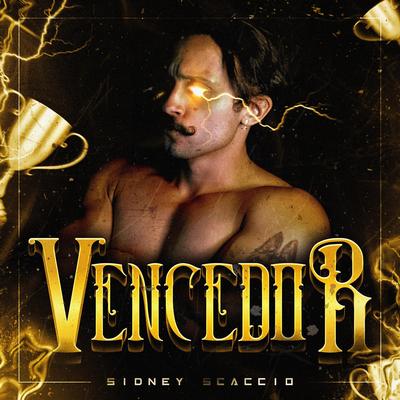 Vencedor By Motivational Station, Sidney Scaccio's cover