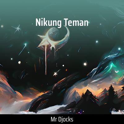 Nikung Teman (Remix)'s cover