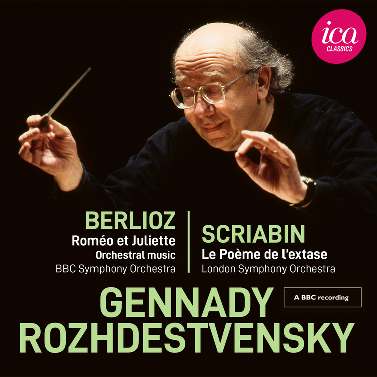 Gennadi Rozhdestvensky's avatar image