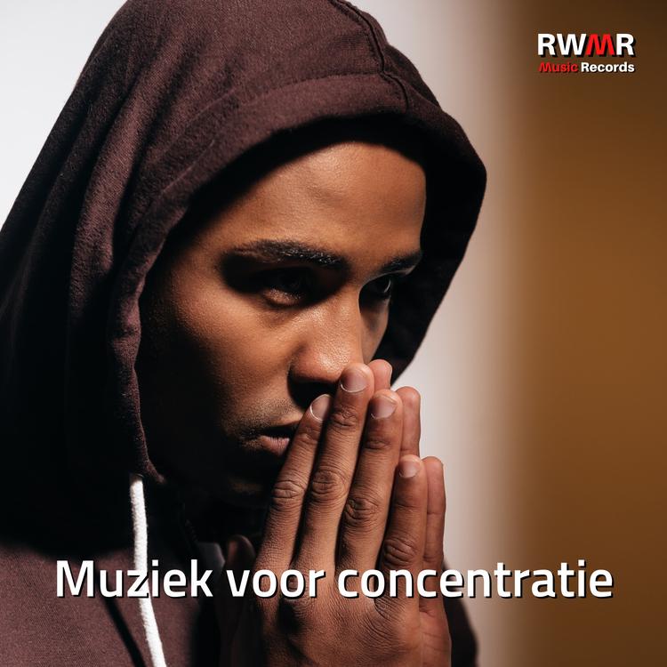 RW Gefocuste geest's avatar image