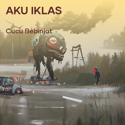 Aku Iklas's cover