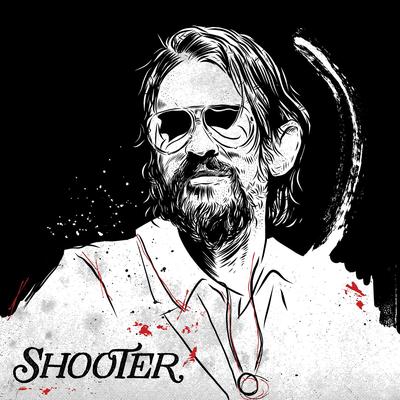 D.R.U.N.K. By Shooter Jennings's cover