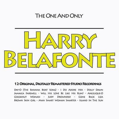 The One And Only Harry Belafonte's cover