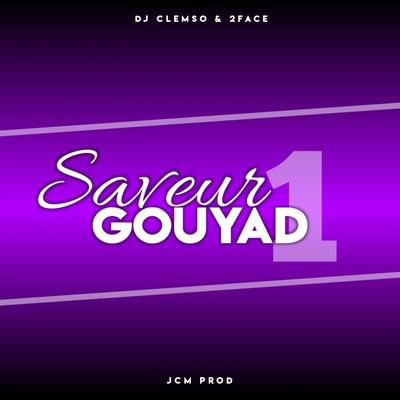 Saveur Gouyad 1's cover