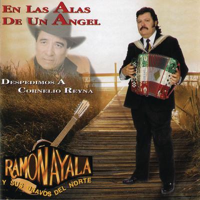 Te Vas Ángel Mío's cover