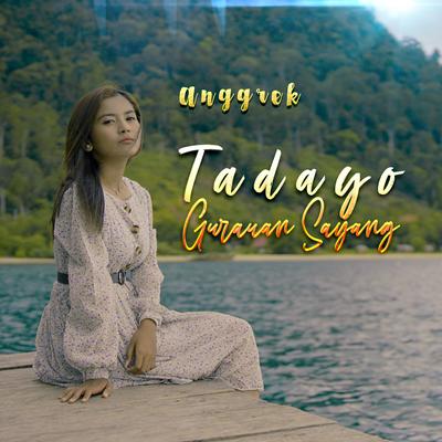 Tadayo Gurauan Sayang's cover