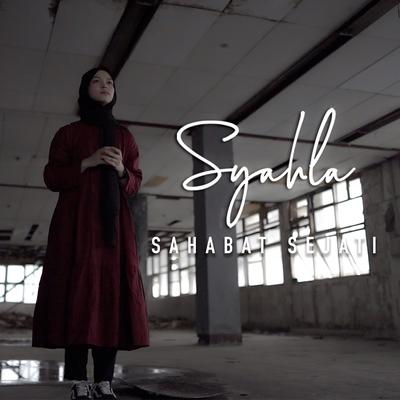 Sahabat Sejati's cover