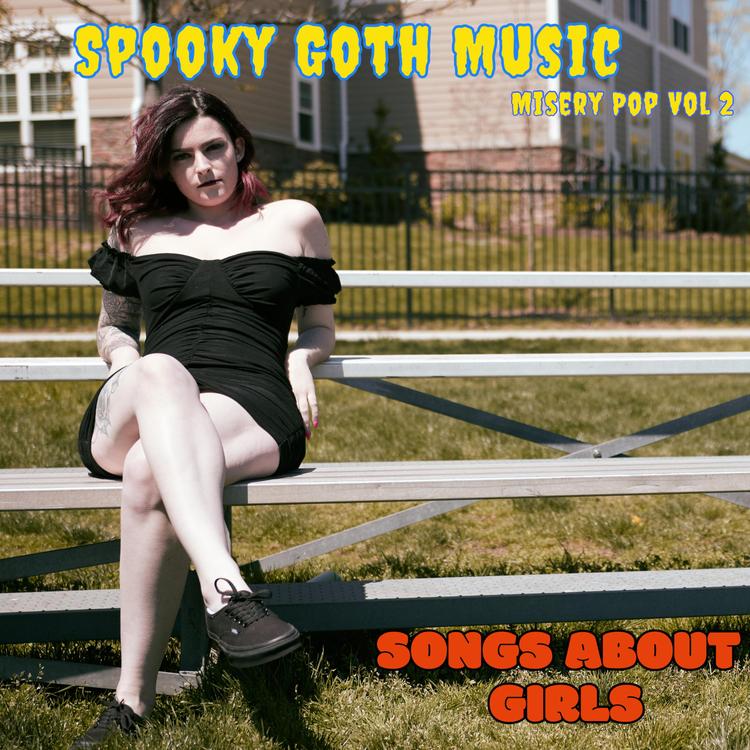 Spooky Goth Music's avatar image