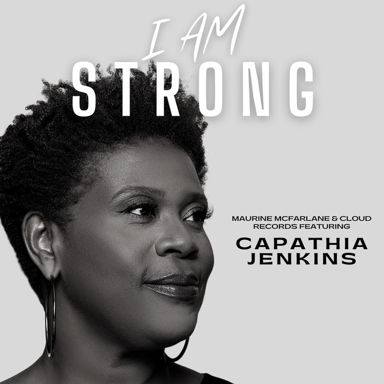 Capathia Jenkins's avatar image