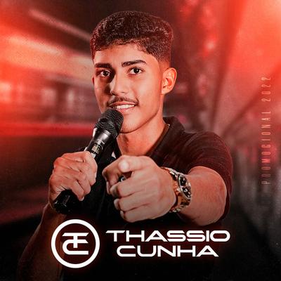 Um Golpe Baixo By Thassio Cunha's cover