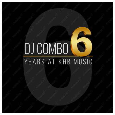 Cha Cha Cha (Radio Mix) By DJ Combo's cover