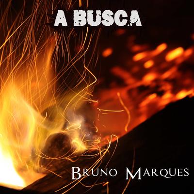 Bruno Marques's cover
