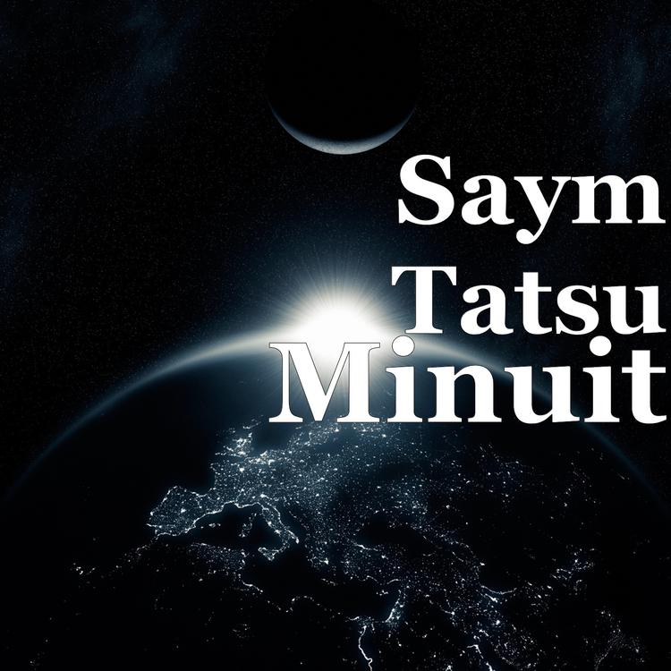 Saym Tatsu's avatar image