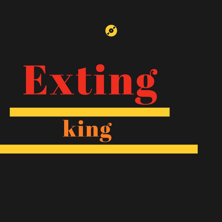 Exting king's avatar image