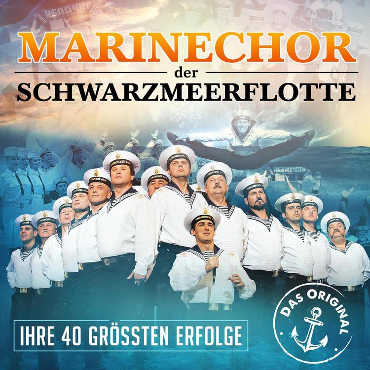 Marinechor der Schwarzmeerflotte's avatar image