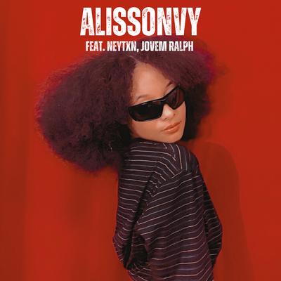 Mina do Chefe (Remix) By Alissonvy, Jovem Ralph, Neytxn's cover