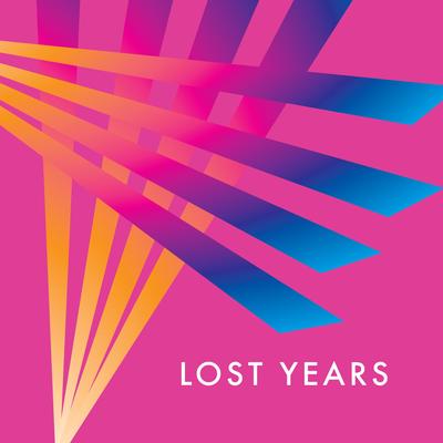 Tides By Lost Years's cover