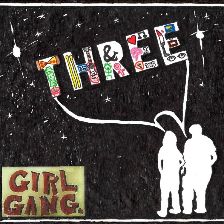 Girl Gang's avatar image