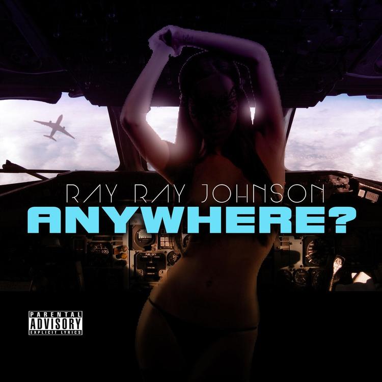 Ray Ray Johnson's avatar image