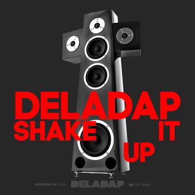 Shake It Up By Deladap's cover