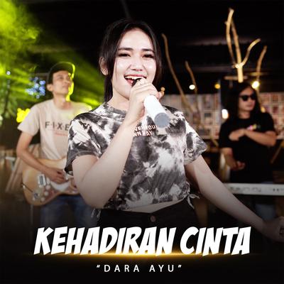 Kehadiran Cinta's cover