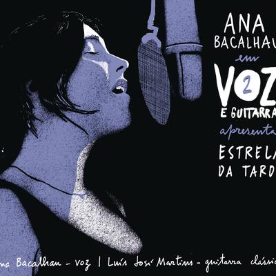 Ana Bacalhau's cover