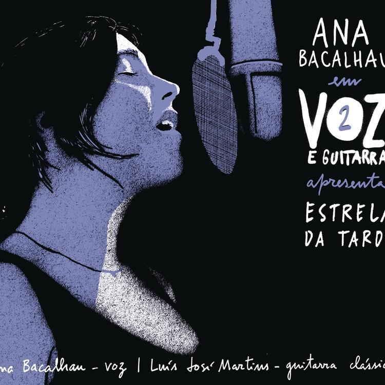 Ana Bacalhau's avatar image