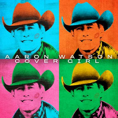 Can’t Cry Anymore (feat. Bri Bagwell) By Aaron Watson, Bri Bagwell's cover