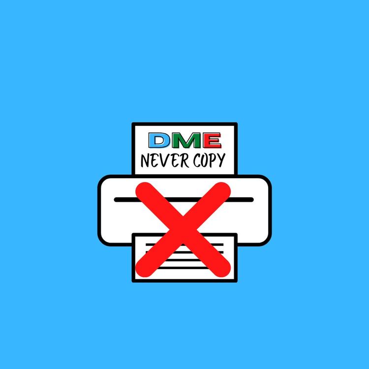 DME MUSIC's avatar image