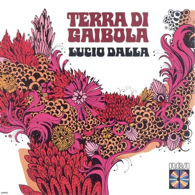 Terra Di Gaibola's cover