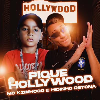 Pique Holywood's cover