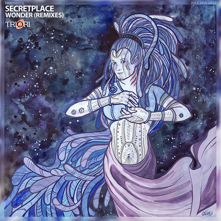 Secretplace's avatar image