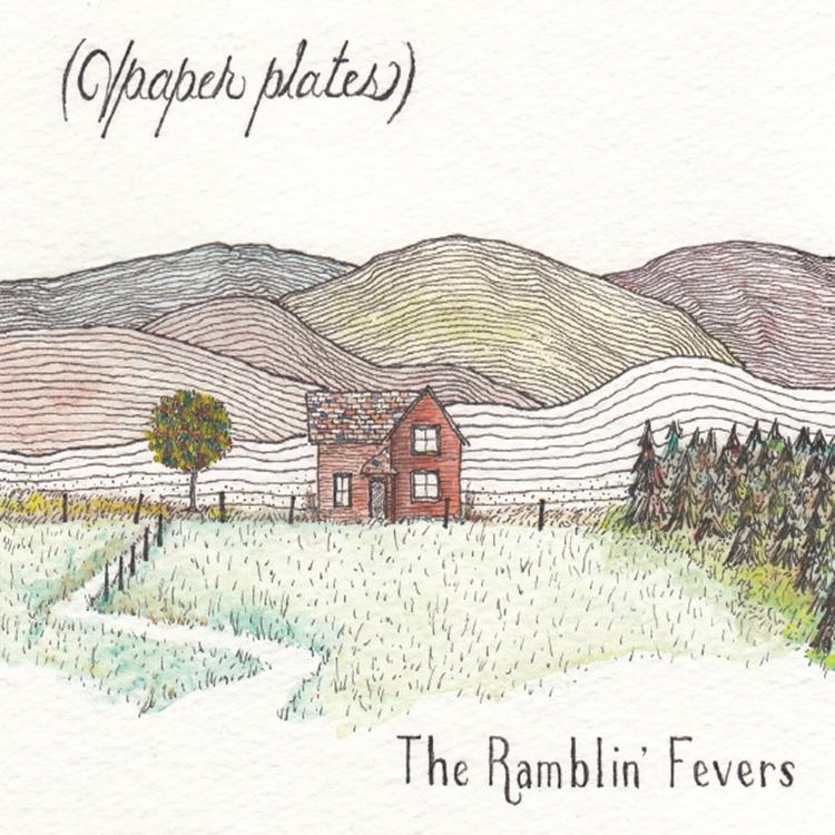 The Ramblin' Fevers's avatar image