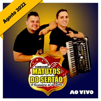 Tô Bebendo, Tô Pagando (Ao Vivo) By Matutos do Sertão's cover