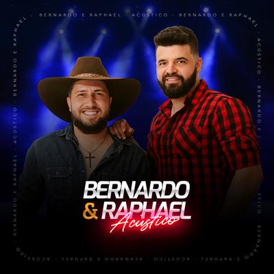 24 Horas de Amor / Talismã (Acústico) By Bernardo e Raphael's cover