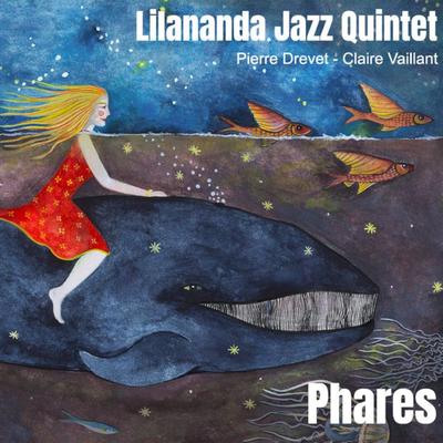 Echange By Lilananda Jazz Quintet's cover