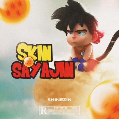 Skin Sayajin By $hinepsj's cover