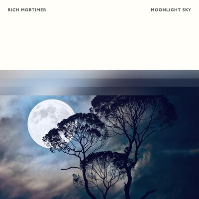 Moonlight Sky By Rich Mortimer's cover