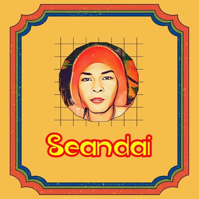 Seandai's cover