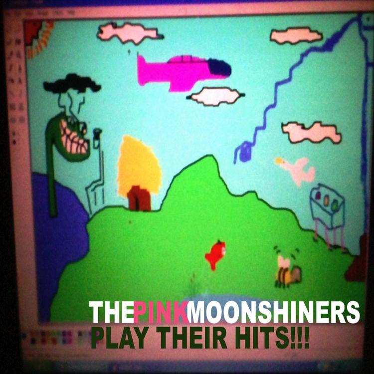The Pink Moonshiners's avatar image