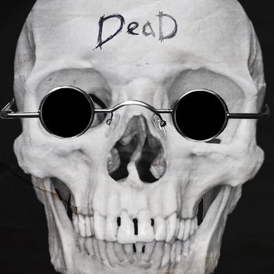 Dead By Venjent's cover