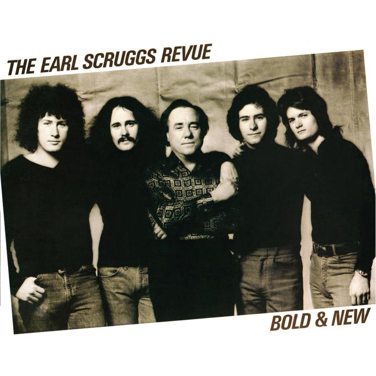 The Earl Scruggs Revue's avatar image