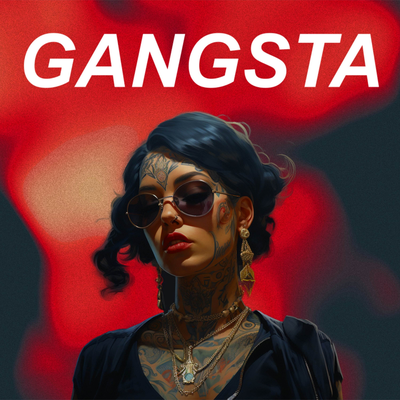 GANGSTA's cover