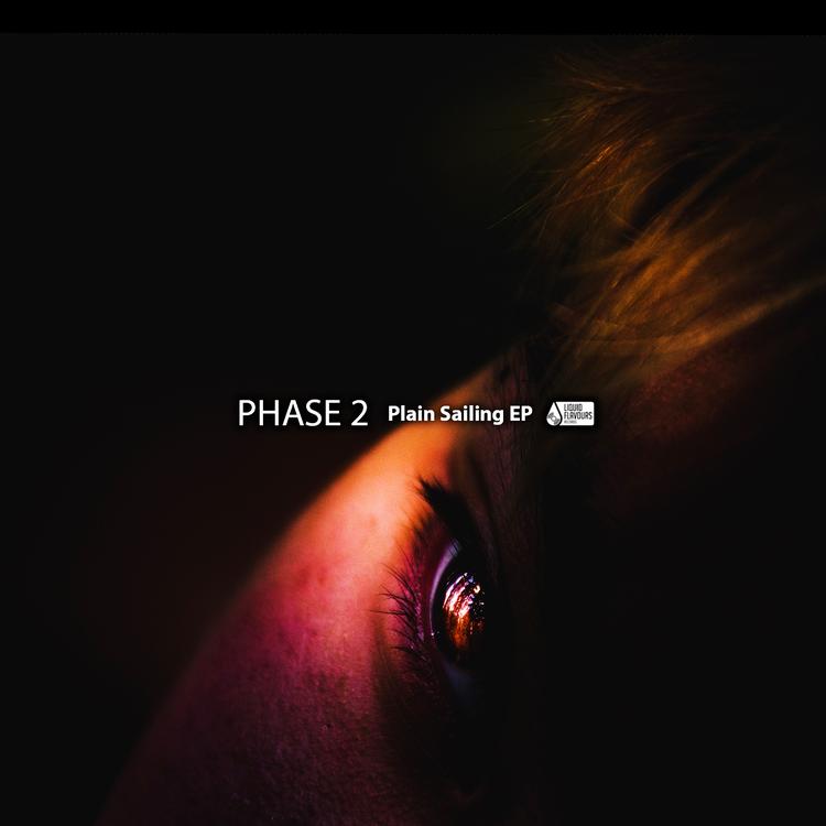 Phase 2's avatar image