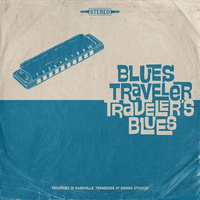 Ball and Chain By Blues Traveler, Christone "Kingfish" Ingram's cover